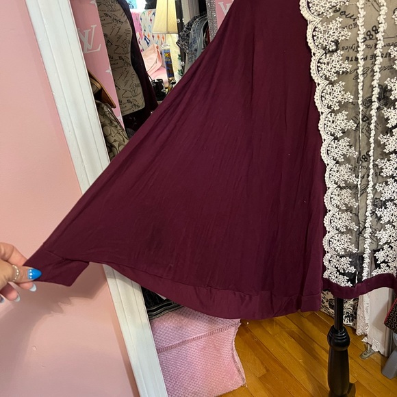 Indigo thread co cardigan - Picture 4 of 9